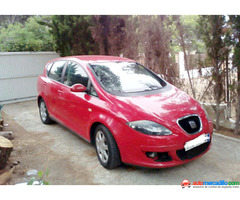 Seat TOLEDO 1.9 TDI STYLANCE 1.9 TDI 2006