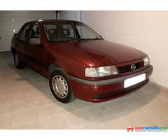 Opel VECTRA 2.0 2.0 1994