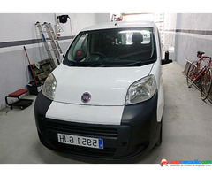 Fiat FIORINO 2009