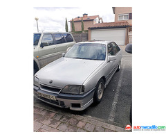 Opel OMEGA3000 1993