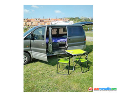 Hyundai H1 2001
