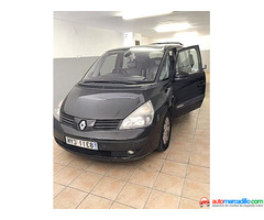 Renault ESPACE 2.0 16V 2.0 2004