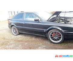 Audi COUPE 2.3 INY 2.3 1992