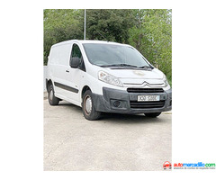 Citroen JUMPY 2008
