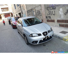 Seat IBIZA 2003