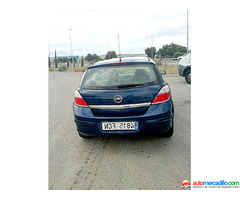 Opel ASTRA 2007