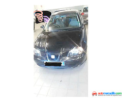 Seat IBIZA 2002