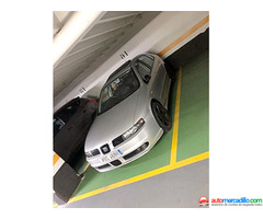 Seat LEON 2004