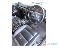 Audi AUDI A4 2004