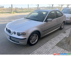 Bmw 316TI COMPACT TI 2005