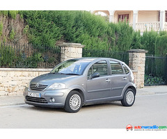 Citroen C3 2004