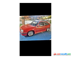 Opel KADETT 1982