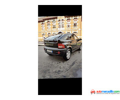 Ssangyong ACTYON 2010
