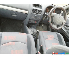 Renault CLIO 2004