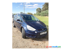 Ford S MAX 2008