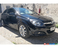 Opel ASTRA GTC 150CV GTC 2006