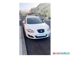 Seat LEON 2011