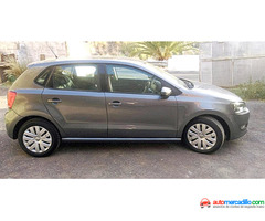 Volkswagen POLO 1.4 1.4 2010