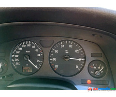 Opel ASTRA 1.6 CLUB 1.6 2003