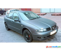Seat LEON 2002