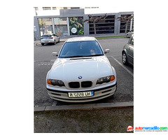 Bmw 320D 1998