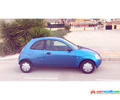 Ford KA 1.3 70CV COLLECTION 1.3 2005