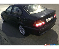 Bmw 320D