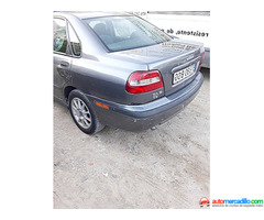 Volvo S40 2002