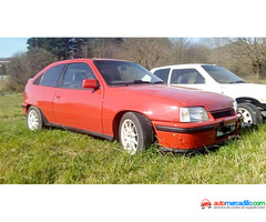 Opel KADETT GSI GSI 1986