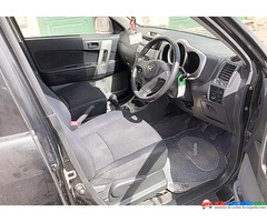 Daihatsu TERIOS 2008