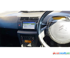 Citroen C4 2006