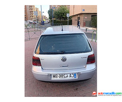 Volkswagen GOLF 1, 9 TDI TDI 2000