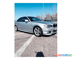 Bmw 320 2006