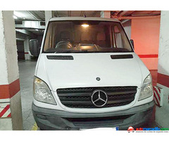 Mercedes SPRINTER 311 CDI CDI