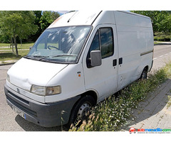 Fiat DUCATO MAXI 1997
