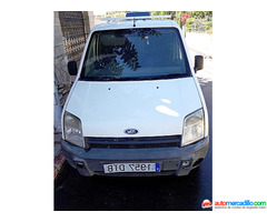 Ford TRANSIT CONNECT 2005