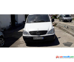 Mercedes VITO 109 CDI CDI 2008