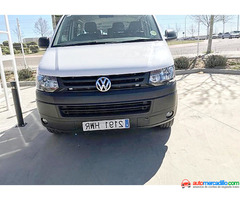 Volkswagen PASAJER 2016