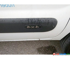 Renault KANGOO 2007