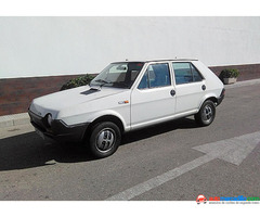 Seat RITMO 65L 1980