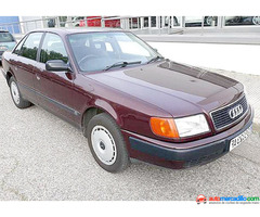Audi 100 2.3E 2.3 1993