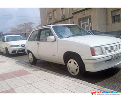 Opel 1.2 GASOLINA.ITV OK 1.2 1990
