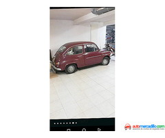 Seat 600 L