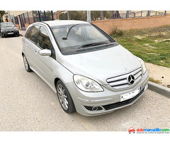 Mercedes-benz CLASE B 180CDI CDI 2006