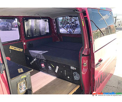 Mercedes-benz VITO 1997