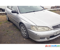 Honda ACCORD 1999