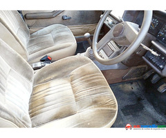 Seat 131 SUPERMIRAFIORI 1600 5V