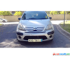 Citroen C3 2008