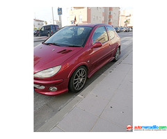 Peugeot 206 2000