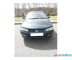 Peugeot 406 1999